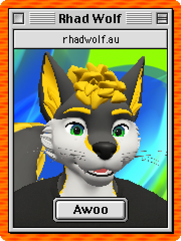 rhadwolf.au